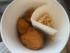 -麦当劳(西单明珠店)