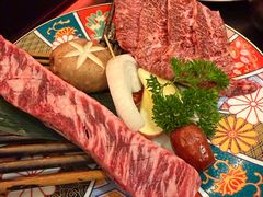 -無二炙坊·和牛烧肉(大钟寺1733店)