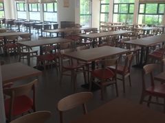 大堂-上海野生动物园老虎餐厅