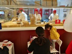 -客临百思德·东北特色馆(龙湖时代天街店)