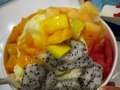-美肴冰品·汉堡·牛腩饭(总店)