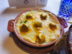 -起士林大饭店(小白楼店)