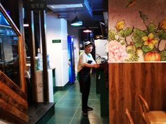 -兵哥豌豆面(雅颂居店)