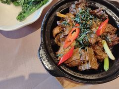 -海口万豪中餐厅·粤菜·海南菜· 平价海鲜·茶点· KTV包房