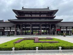 -狼山风景名胜区