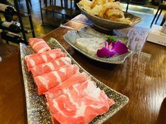-享润四季椰子鸡音乐主题餐厅(晋江万达店)