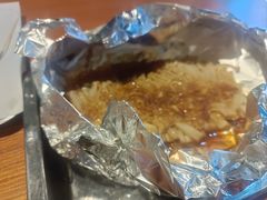 -京狮炙燥·精酿烧烤(首经贸店)