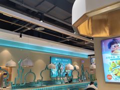 -楼兰古丽·新疆菜(大唐西市店)
