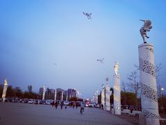 -丁香湖公园