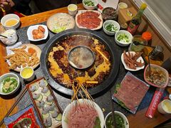 -陈眼镜火锅(总店)