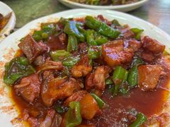 毛氏五花肉-卢庄(江汉路店)