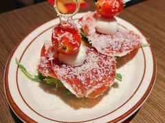 -ZAFFERANO西班牙海鲜饭(上海首店)