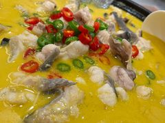 -鲁宴·鲁煨黄河生态大鲤鱼(月坛店)
