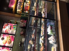-星巴克(杭州嘉里中心4F店)