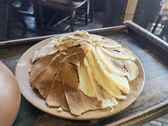 五宝牛杂-盡膳口福·百年汤方火锅(科华北路店)