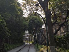 -铁路文化公园