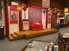 -南京大牌档(龙江新城市广场店)
