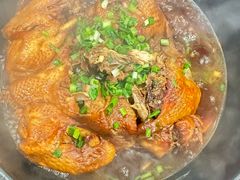 -小乡小镇·传承桐庐土菜·老板亲自烧的菜