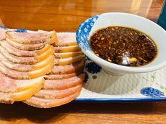 -娄三少·老北京春饼烤鸭家常菜(方庄店)