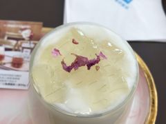 -Blueglass酸奶(财富购物中心店)