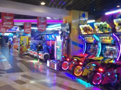 -大玩家(通州万达广场店)