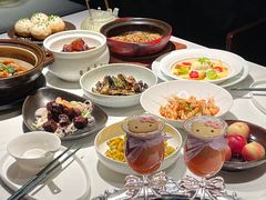 -久宴·天目湖大鱼头(恐龙园店)