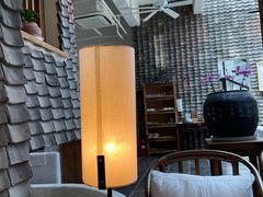 大堂-瓦库茶馆17号(海汇港店)