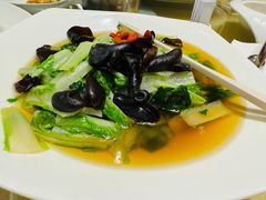 -正佳广场万豪酒店-粤菜餐厅·点心·海鲜·聚餐