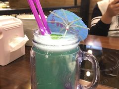 -火炉火自助餐(枫蓝国际店)