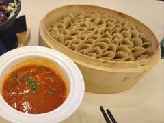 -老太原菜馆(府西街店)