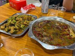 -陈氏肥蛤(小纬六路总店)