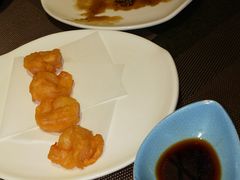-福樱兰海鲜放题铁板烧(加州店)