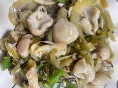 -华园农庄·特色炭烧鸡·北江河鲜