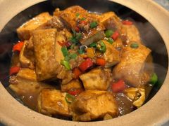 -传统菜农庄(皇姑路店)
