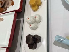 -玉林烤鸭店(定福庄店)