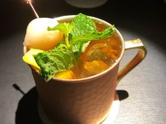 -GOEN·缘