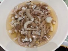 -北塘海鲜·天津菜·鲅鱼水饺是一绝(大光明桥旗舰店)