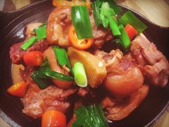 -迎晨餐厅(青芝坞店)
