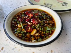 -墨脱石锅椰子鸡•海鲜糟粕醋(榆亚路店)
