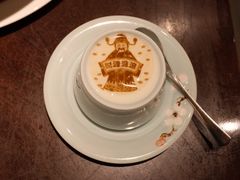 -俏江南(东方广场店)