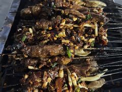 -宋文成烤肉(白沙巷店)