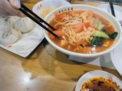 -华天二友居肉饼(宫门口店)