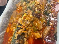 -小竹签烤肉纸包鱼小龙虾(唐韵路店)