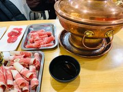 -寻小欢焖烤羊肉串(九眼桥店)