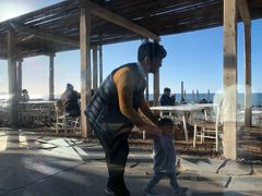 -Cafe Aewol Monsant