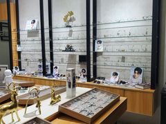 -无界眼镜MaxLess(滨江星光大道店)