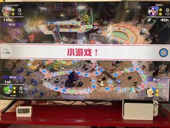 -BSX潮玩·任天堂.宝可梦卡牌道馆(大宁国际店)