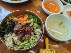 -全州拌饭馆(断桥店)