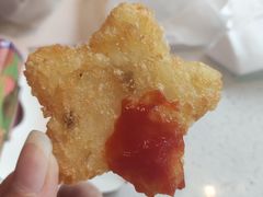 -麦当劳(四川北路店)