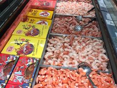 -沃尔玛超市(北大街店)